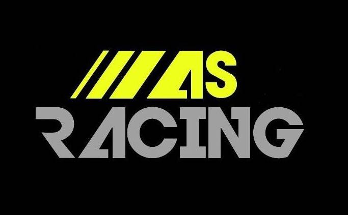 Logo AS Racing