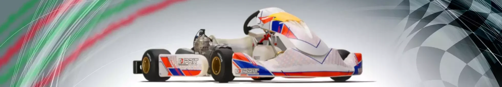 CHASSIS EXPRIT