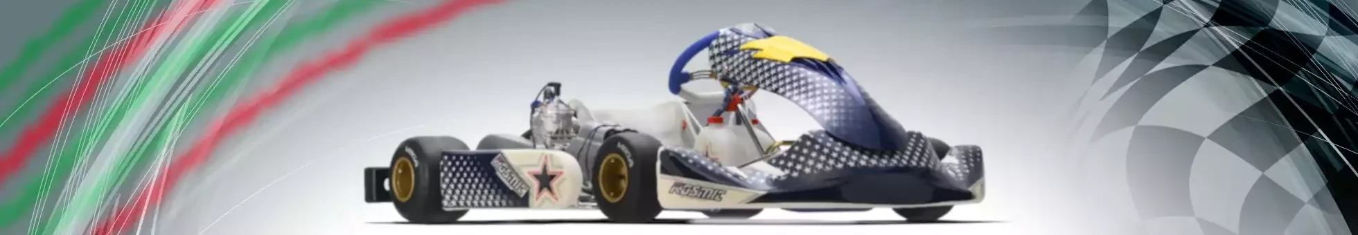 CHASSIS KOSMIC
