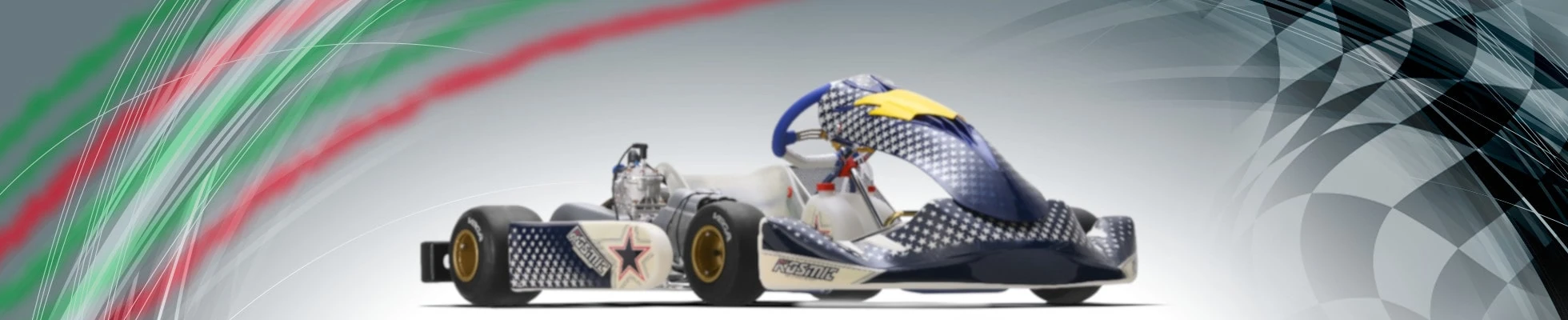CHASSIS KOSMIC