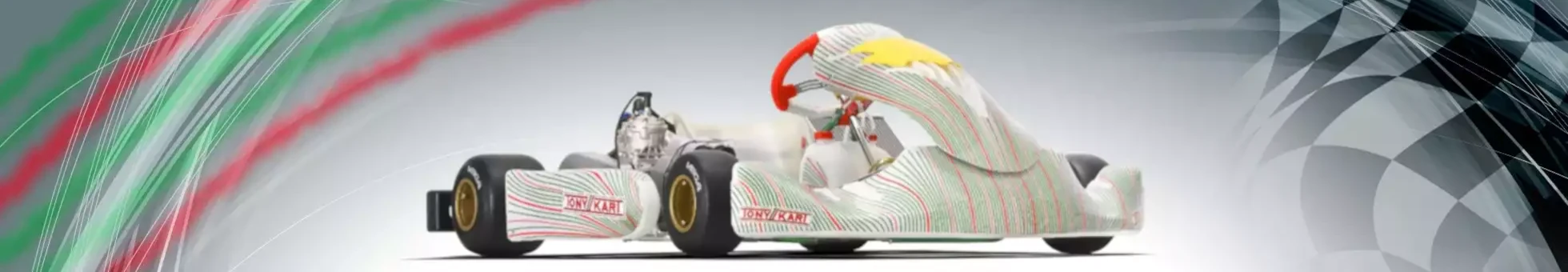 CHASSIS TONYKART