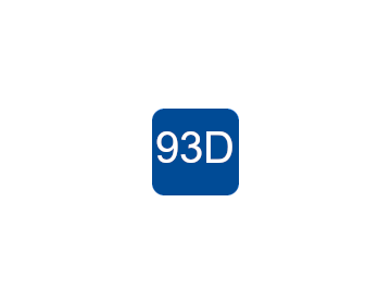 93d-bleu