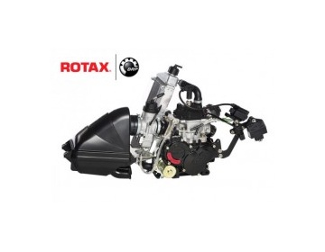 moteur-125-rotax-max-evo