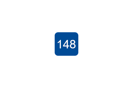 148-bleu