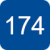 174-bleu