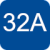 32A-bleu