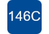 146C-bleu