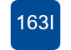 163I-bleu