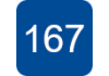 167-bleu