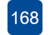 168-bleu