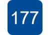 177-bleu