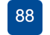 88-bleu