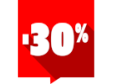 -30%