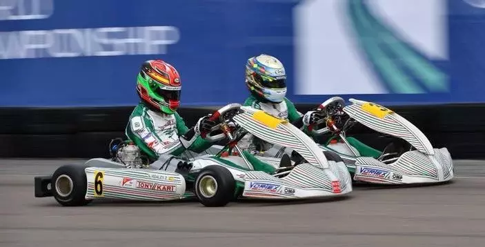 Vidales Krystianstaad