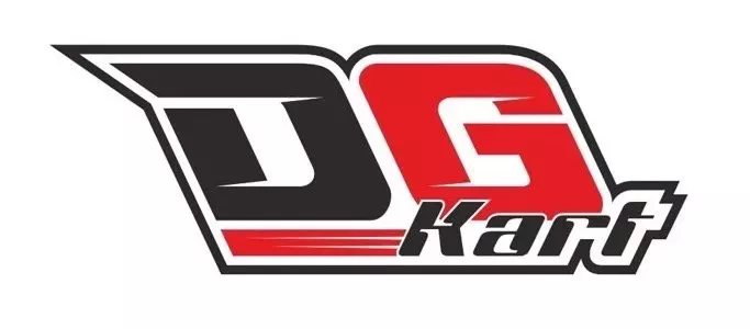 Logo DG Kart Collignon 1