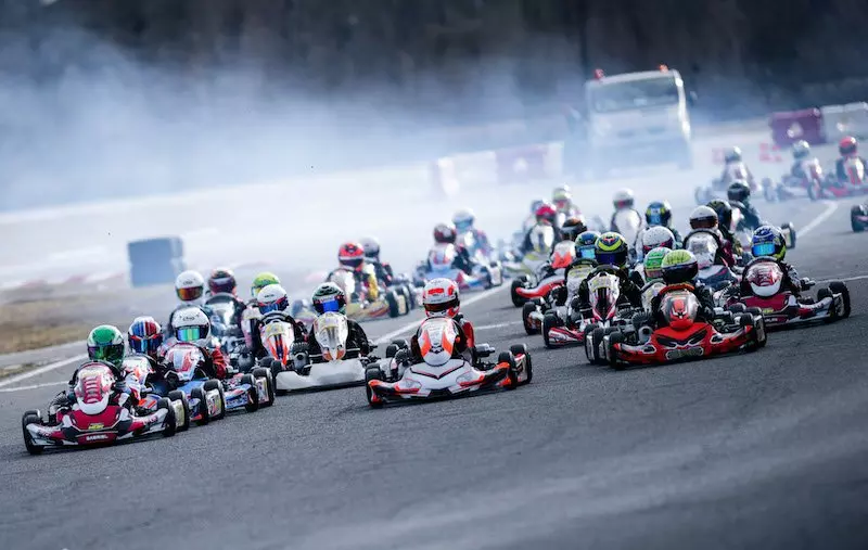 Mini 60 Salbris 2023