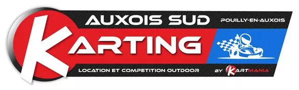 logo pouilly kartmania
