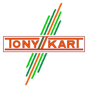 logo tonykart
