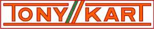 logo tonykart