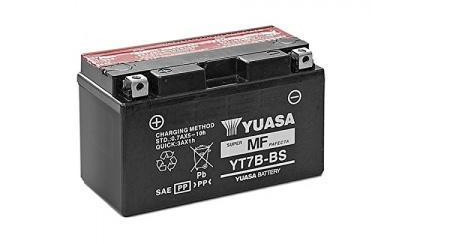 batterie yuasa